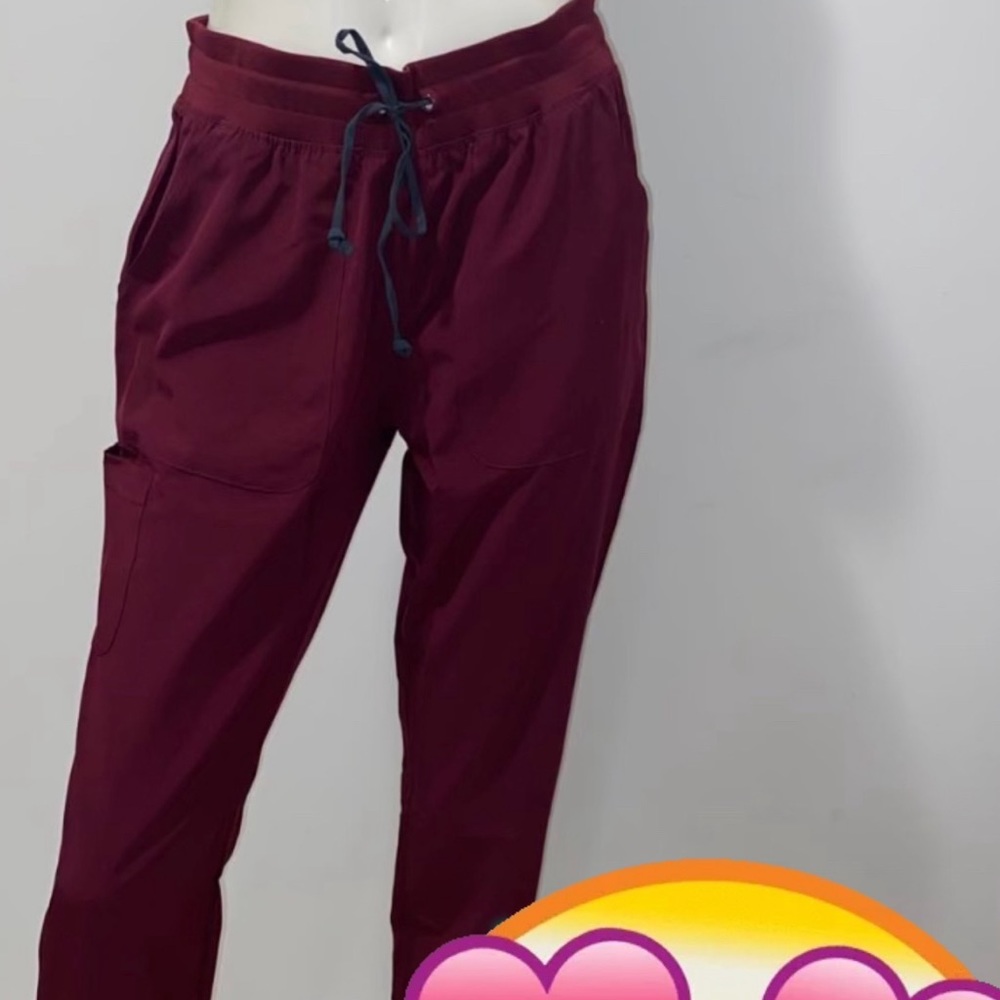 Nursing Joggers